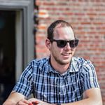 Profile Picture of Michael Maes (@michael_maeseke) on Instagram