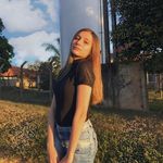 Giovanna Chiomento - Instagram Profile Picture of Giovanna Chiomento (@giih_chiomento) on Instagram
