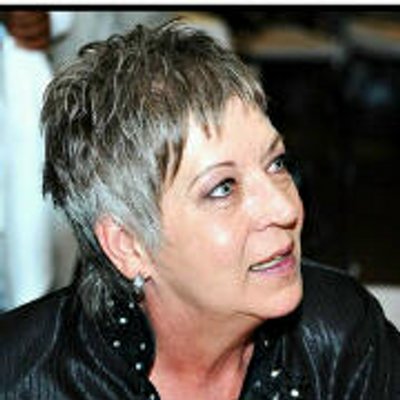 Profile Picture of Anne-Marie Nolte (@sandton3) on Twitter