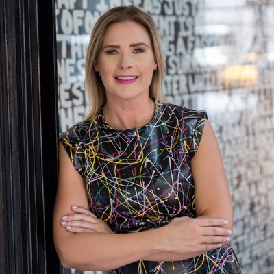 Profile Picture of Sue-Ellen Watts (@Sel_Watts) on Twitter