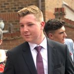 Profile Picture of Dylan Whitfield (@hockey_dylan48) on Instagram