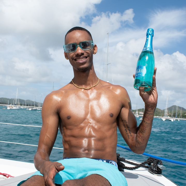 Profile Picture of gregoryastar (@gregoryastar) on Tiktok