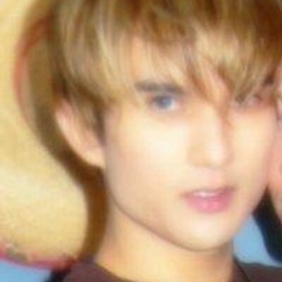 Profile Picture of John Prather (@SDGayGuys) on Twitter