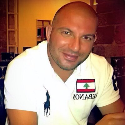 Profile Picture of Dany (@dan_fares) on Twitter