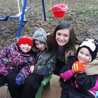 Profile Picture of Alissa Neer (@alissa.neer.3) on Facebook