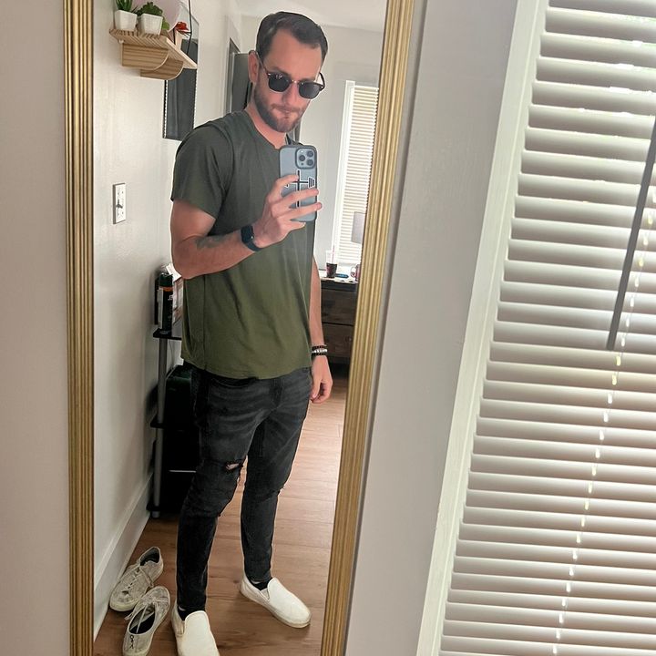 Danny Redmond - Tiktok Profile Picture of Danny Redmond (@dannyredmond12) on Tiktok