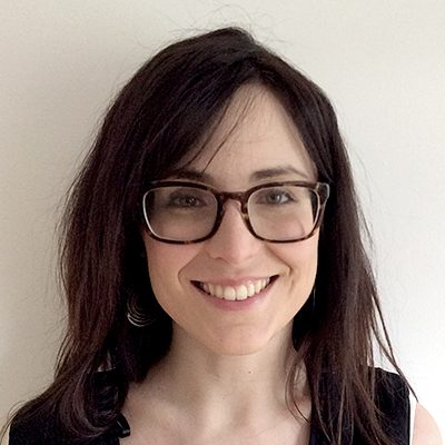 Profile Picture of Francesca Solmi (@Francesca_Solmi) on Twitter
