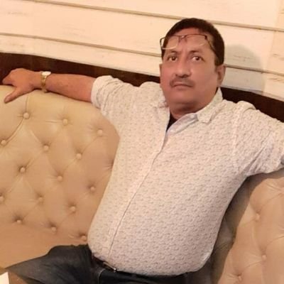 Profile Picture of Harjit Singh (@SinghCal69) on Twitter