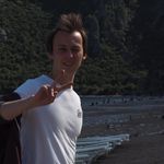 Profile Picture of Robert Henzel (@bobrhzl) on Instagram