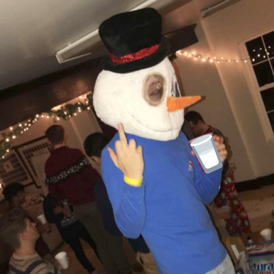 Profile Picture of Joe Rodgers 🇺🇸 (@averagejoe914) on Twitter