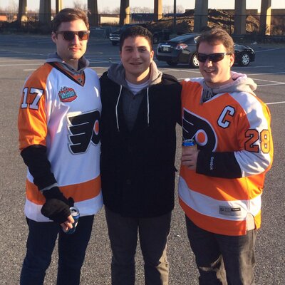 Profile Picture of Michael Sandberg (@Sandberg13) on Twitter