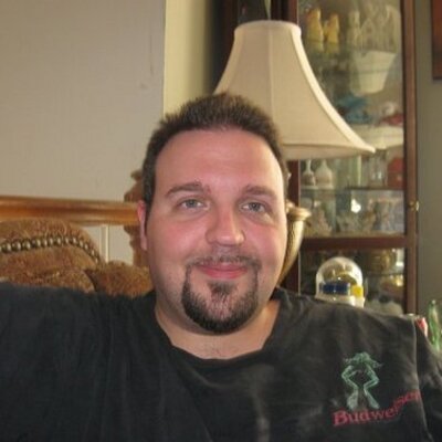 Profile Picture of Brian Peppard (@peppardb) on Twitter