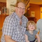 Profile Picture of Simon Colby (@simon.colby) on Instagram