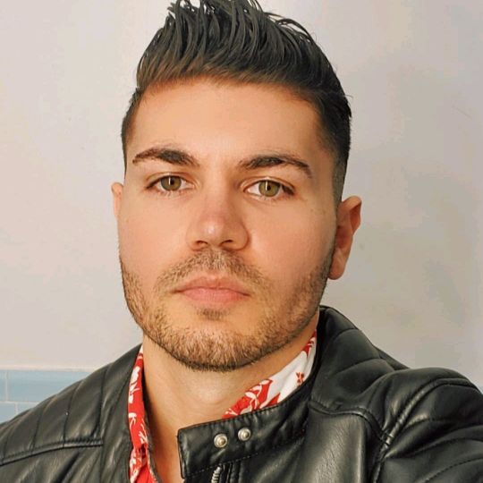 Profile Picture of   TikTok de Miguel Silvas... (@miguelsilvas) on Tiktok