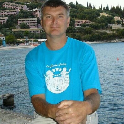 Ralph Vere Dalton - Twitter Profile Picture of Ralph Vere Dalton (@RalphVDalton) on Twitter