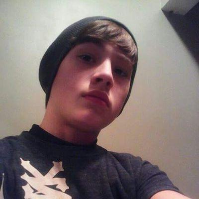 Profile Picture of Bryce Mcfarland (@brycem61118) on Twitter