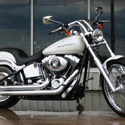 Profile Picture of Terry Ledger (@terledger) on Twitter