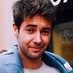 Profile Picture of Thomas Perrin (@thomasluski) on Instagram