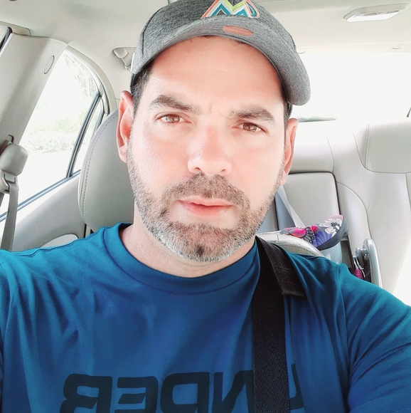 Profile Picture of Jose Borges (@1979borges) on Poshmark