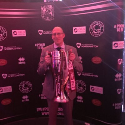 Profile Picture of Russ Ellis (@RussNTFC) on Twitter