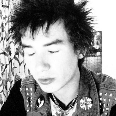 Profile Picture of Aaron Sid O Mahony (@TheAaronsid1000) on Twitter