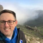 Profile Picture of Matt Crain (@byumatt) on Instagram