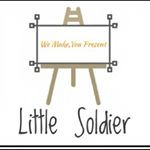 Profile Picture of Little Soldier (@littlesoldiercompany) on Instagram