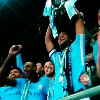 Profile Picture of Simon Ashley (@SimonAshleyMCR) on Twitter