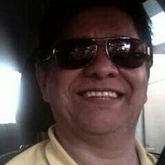 Profile Picture of JOEL Rufino (@JOELRufino8) on Twitter