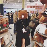 Profile Picture of Zoey Zhao (@z0ezz) on Instagram