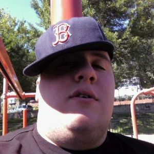 Profile Picture of Kevin O'regan (@y2kastros23) on Myspace