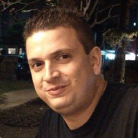 Profile Picture of Fernando Gama (@fernando-gama-3) on Quora