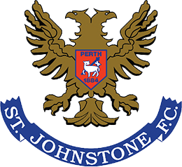 Profile Picture of St Johnstone F.C. - Wikipediaon Wikipedia