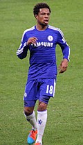 Profile Picture of Loïc Rémyon Wikipedia