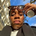 Profile Picture of Dionne_Brown 🥥✨ (@dionne_brown) on Instagram