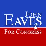 Profile Picture of John Eaves for Congress (@eavesforcongress) on Instagram