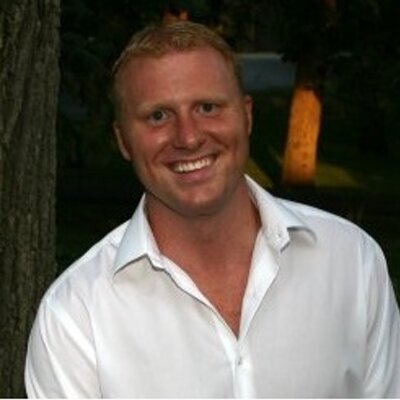 Profile Picture of David Townsend (@Dfatownsend) on Twitter