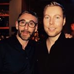 Profile Picture of Robert Greymont-Carpenter (@robert_greymont_carpenter) on Instagram