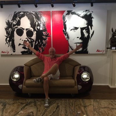 Profile Picture of Kelvin Chase (@kelvinchase0012) on Twitter