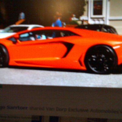 Profile Picture of Daniel Polizzi (@Danp1999) on Twitter