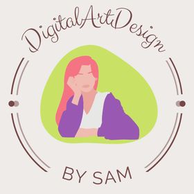 DigitalArtSam - Pinterest Profile Picture of DigitalArtSam (@yentrang0205) on Pinterest