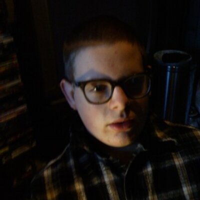 Profile Picture of Kristopher Connell (@kristopherconn1) on Twitter