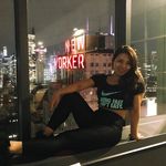 Profile Picture of 서보람 🇰🇷 (@nyboram) on Instagram