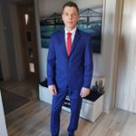 Profile Picture of Daniel Spychała (@danielspychala) on Instagram