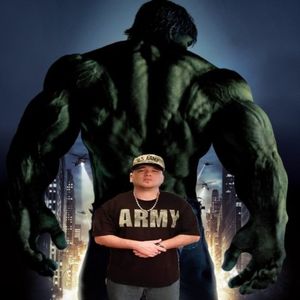 Frank Alonso - Myspace Profile Picture of Frank Alonso (@omega-hulk) on Myspace