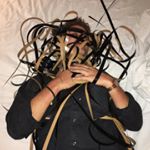 Profile Picture of Alex Hennen Payne (@hen.nen) on Instagram