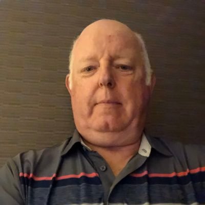 Profile Picture of Roy Miller (@roymiller56) on Twitter