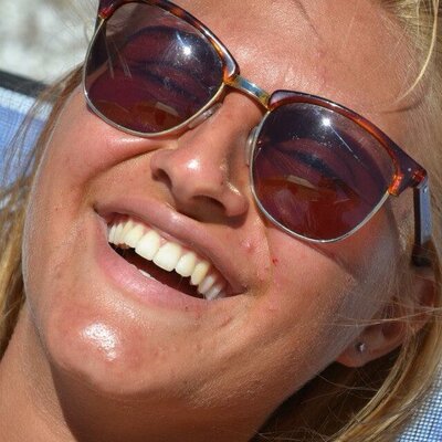 Profile Picture of Francesca Pacelli (@Fra997) on Twitter