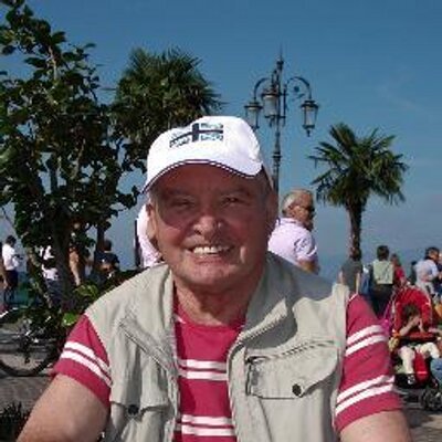 Profile Picture of Robert Maccormack (@romac19) on Twitter