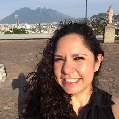 Profile Picture of Janeth Hernández (@jannehdezs) on Twitter